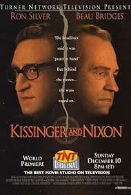 Kissinger and Nixon (1995)