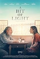 Anna Paquin and Ray Winstone in A Bit of Light (2022)