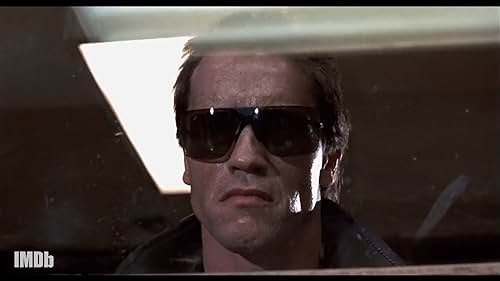 Top Gun! Terminator! The '80s Live at SDCC