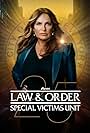 Mariska Hargitay in Law & Order: Special Victims Unit (1999)