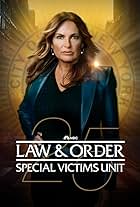Mariska Hargitay in Law & Order: Special Victims Unit (1999)