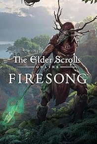 Primary photo for The Elder Scrolls Online: Firesong