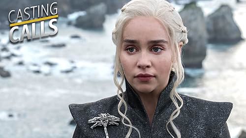 What Roles Has Emilia Clarke Turned Down?