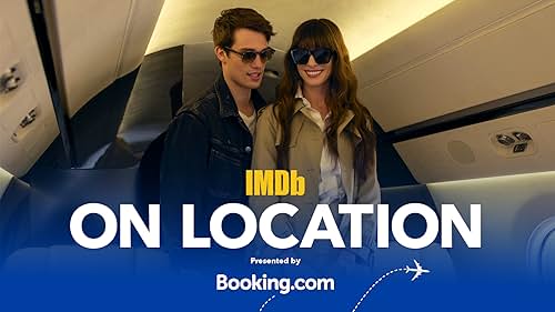 IMDb On Location: Set-Jetting With 'The Idea of You'