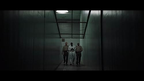 Years of carrying out death row executions have taken a toll on prison warden Bernadine Williams (Alfre Woodard). As she prepares to execute another inmate, Bernadine must confront the psychological and emotional demons her job creates, ultimately connecting her to the man she is sanctioned to kill.