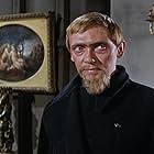 Richard Pasco in Rasputin: The Mad Monk (1966)