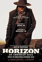 Kevin Costner in Horizon: An American Saga - Chapter 2 (2024)