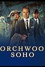 Torchwood Soho (2020)