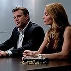 Virginia Williams and Billy Miller in Major Crimes (2012)