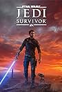 Cameron Monaghan in Star Wars Jedi: Survivor (2023)