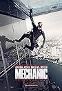 Jason Statham in Mechanic: Resurrection (2016)