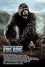 Andy Serkis and Naomi Watts in King Kong (2005)