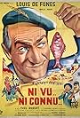 Ni vu, ni connu (1958)