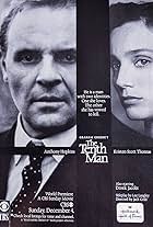 Anthony Hopkins and Kristin Scott Thomas in The Tenth Man (1988)