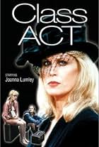 Joanna Lumley in Class Act (1994)