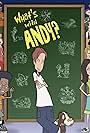 What's with Andy? (2001)