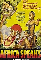 Africa Speaks! (1930)