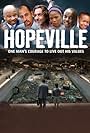 Jody Abrahams, Desmond Dube, Themba Ndaba, Jonathan Pienaar, Junior Singo, and Terry Pheto in Hopeville (2010)