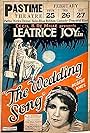 The Wedding Song (1925)