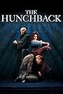 Salma Hayek, Richard Harris, and Mandy Patinkin in The Hunchback of Notre Dame (1997)