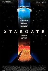 Primary photo for Stargate
