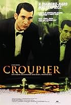Clive Owen in Croupier (1998)