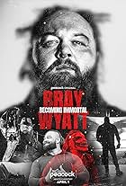 Windham Rotunda in Bray Wyatt: Becoming Immortal (2024)