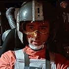 Denis Lawson in Star Wars: Episode IV - A New Hope (1977)