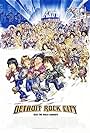 Gene Simmons in Detroit Rock City (1999)