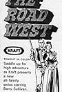The Road West (1966)