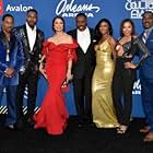 The Family Business BET at the Soul Train Awards 2018