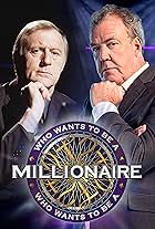 Jeremy Clarkson and Chris Tarrant in Who Wants to Be a Millionaire (1998)