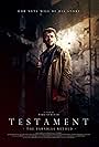 Josh Beckman in Testament: The Parables Retold (2022)