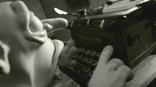 Mary And Max: Musical Typewriter