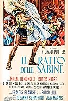 Romulus and the Sabines (1961)