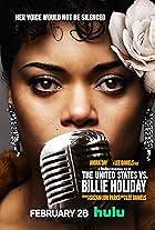 Andra Day in The United States vs. Billie Holiday (2021)