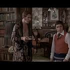 Dudley Moore and Peter Cook in The Hound of the Baskervilles (1978)