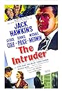 Jack Hawkins in The Intruder (1953)