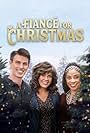 Marie Osmond, Adam Gregory, and Amanda Payton in A Fiancé for Christmas (2021)