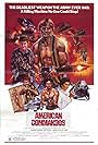 American Commandos (1985)