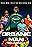 Organic Man: Returns with Avengeance