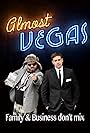 Damian Lang and Brent Lang in Almost Vegas (2017)