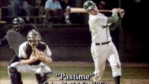 Trailer for Pastime