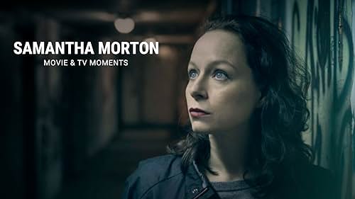 Take a closer look at the various roles Samantha Morton has played throughout her acting career.