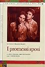 Nino Castelnuovo and Paola Pitagora in I promessi sposi (1967)