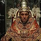 Jude Law in The New Pope (2020)