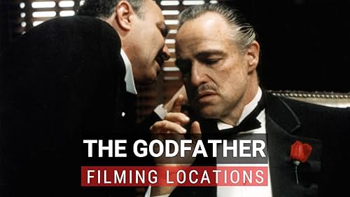 'The Godfather' | Filming Locations