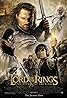 The Lord of the Rings: The Return of the King (2003) Poster