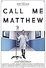 Jonathan Lambert in Call me Matthew (2019)