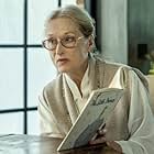 Meryl Streep in 2046: Whale Fall (2023)